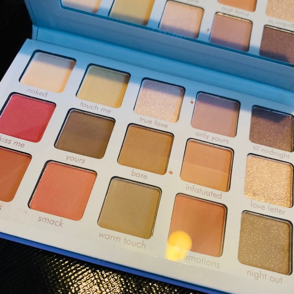Make up product